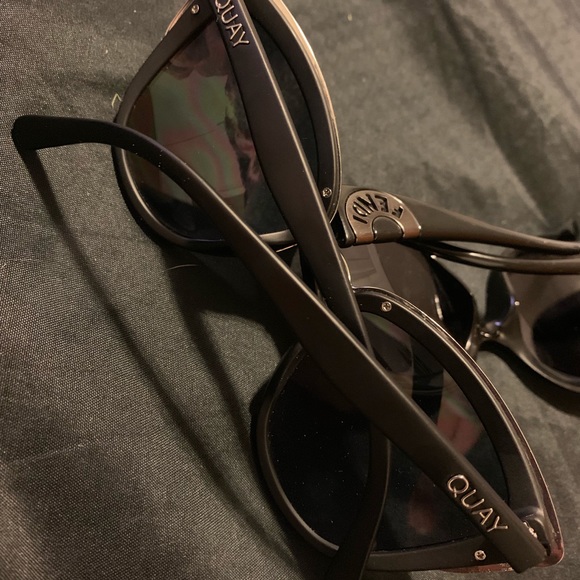 Quay- Women’s sunglasses - Picture 3 of 4